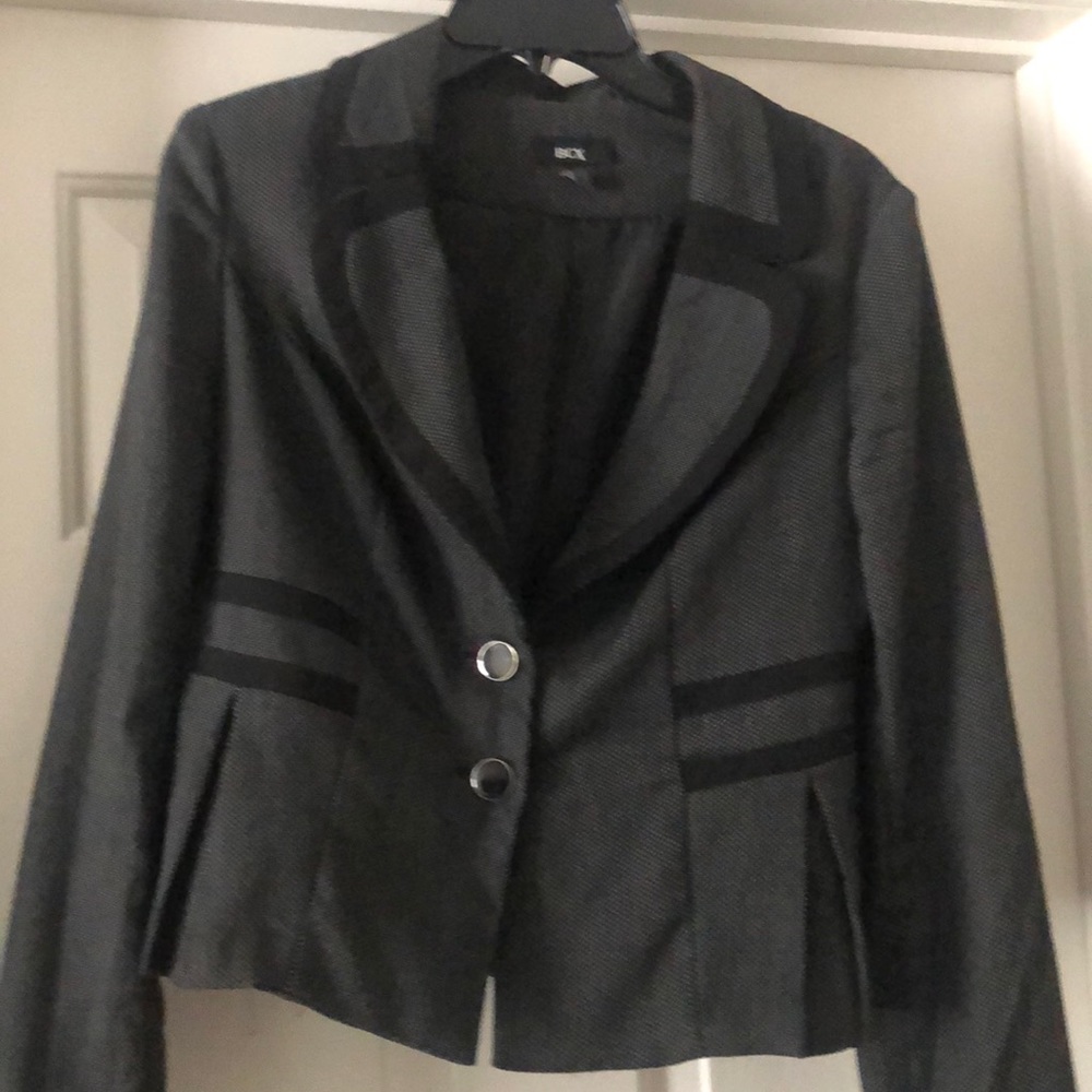 BCX Blazer